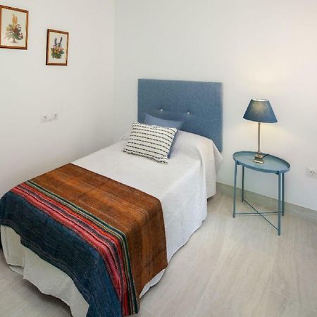La Merced Apartments Malaga Ngoại thất bức ảnh