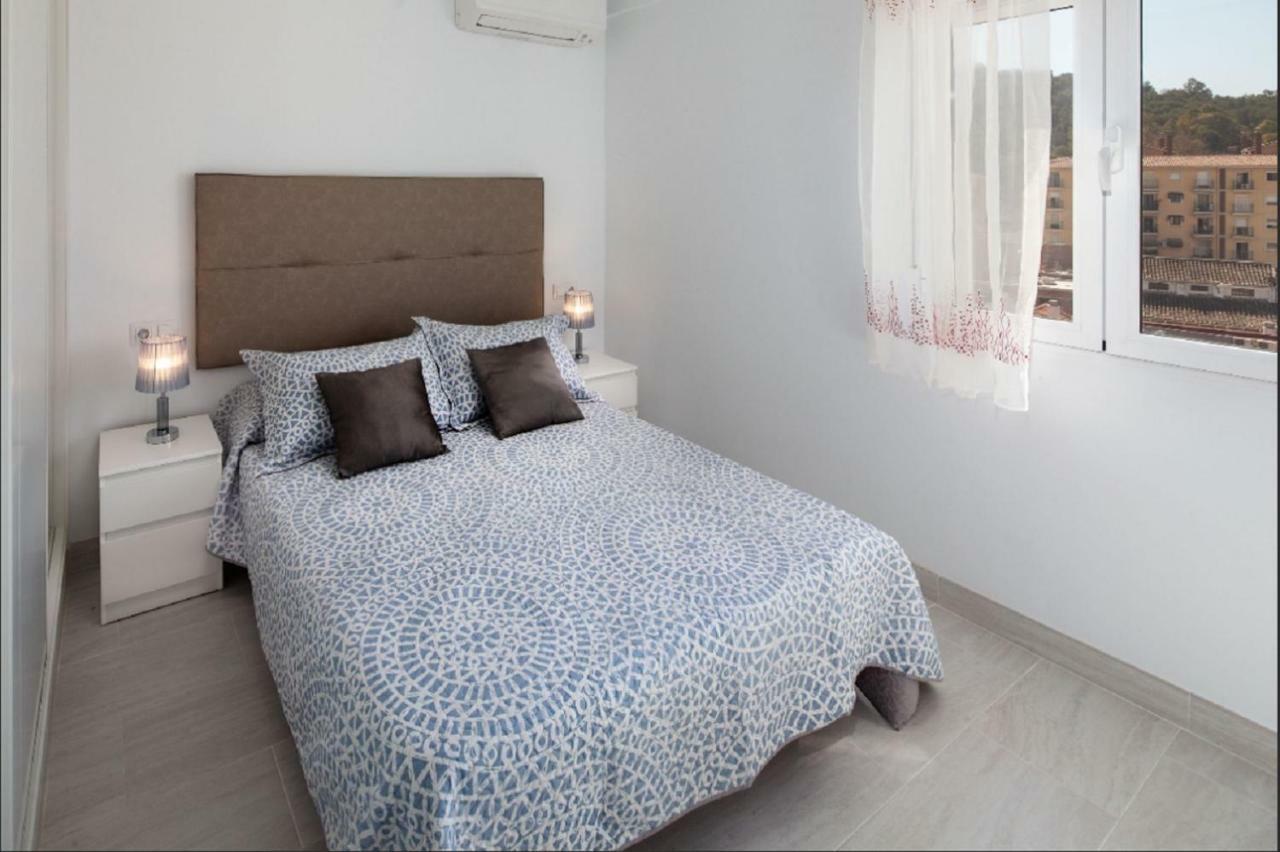 La Merced Apartments Malaga Ngoại thất bức ảnh